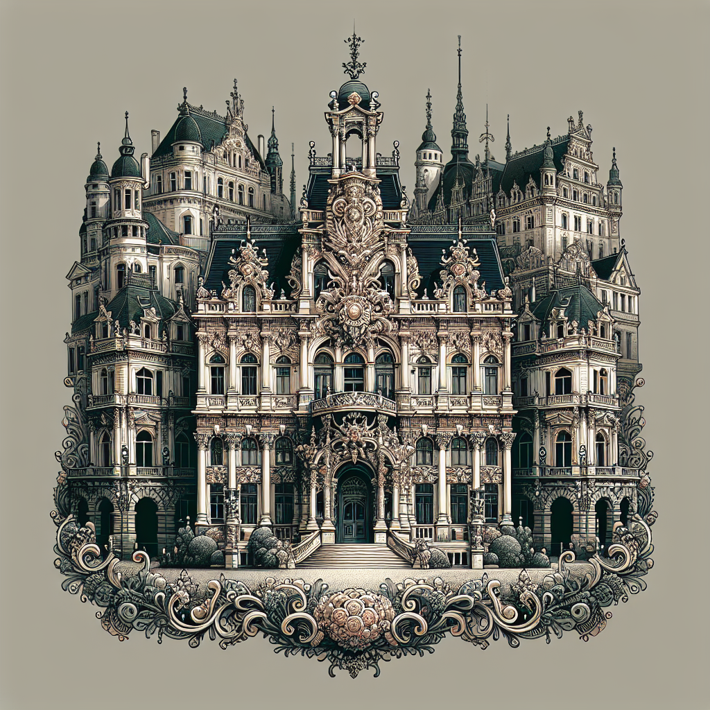 Historische Gebäude im Mietspiegel von Hannover Bemerode